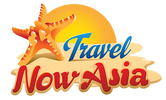 Travel Now Asia Official Website